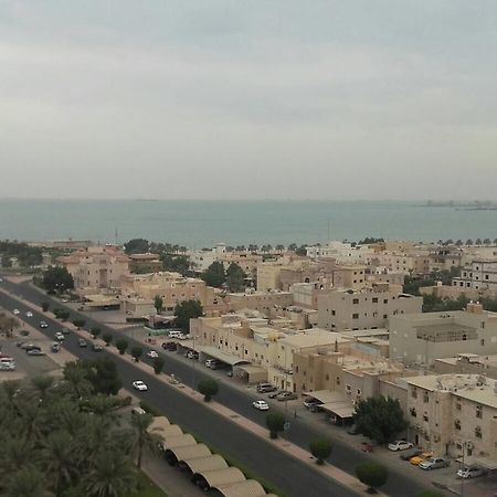 Blue Waves Fahaheel بـلـو ويـفــز الفحيحيل Kuwait City Bagian luar foto